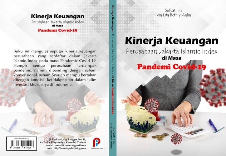 Kinerja Keuangan Perusahaan Jakarta Islamic Index di Masa Pandemi Covid-19
