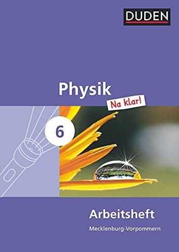 Physik - na klar!