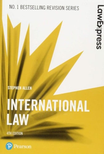 International Law