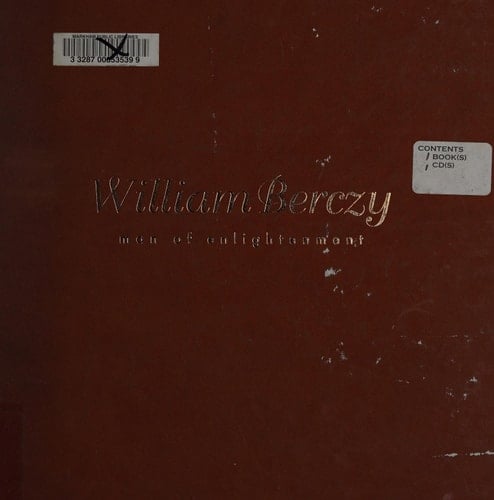 William Berczy : Man of Enlightenment