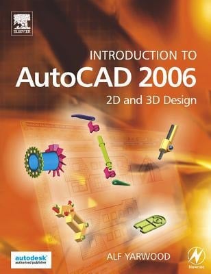 Introduction To Autocad 2006