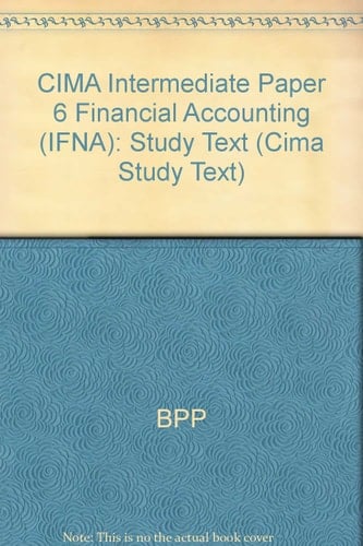 Financial Accounting