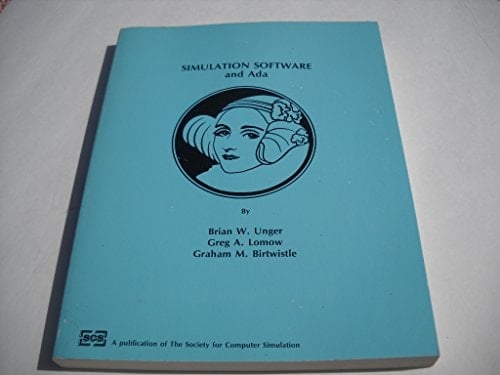 Simulation Software and Ada