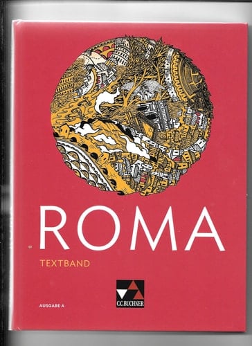 Roma A. Textband. Textband