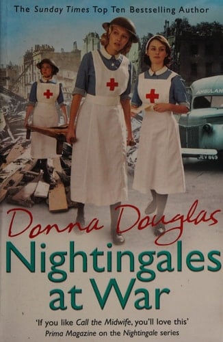 Nightingales at War (Nightingales 6)