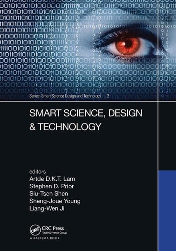 Smart Science, Design and Technology Proceedings of the 5th International Conference on Applied System Innovation (ICASI 2019), April 12-18, 2019, Fukuoka, Japan