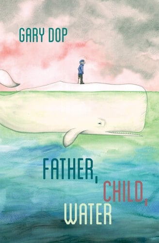Father, Child, Water