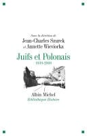 Juifs et Polonais 1939-2008