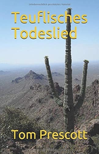 Teuflisches Todeslied