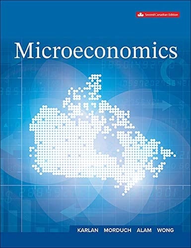 Microeconomics