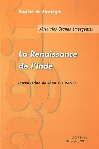 La renaissance de l'Inde