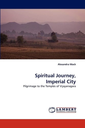 Spiritual Journey, Imperial City