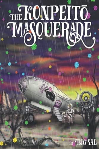 The Konpeitō Masquerade