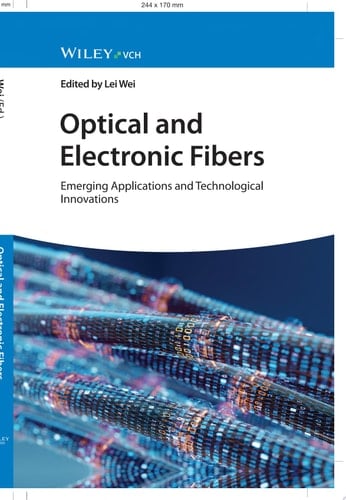 Optical and Electronic Fibers