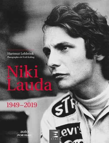 Niki Lauda tel qu'ils l'ont vu : 1949-2019