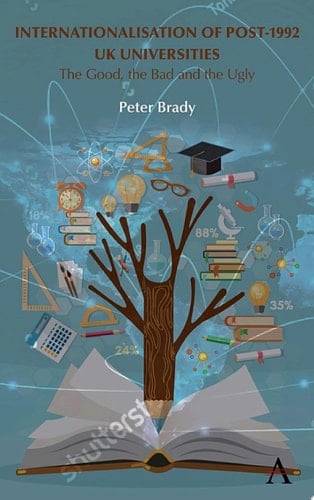 Internationalisation of Post-1992 UK Universities