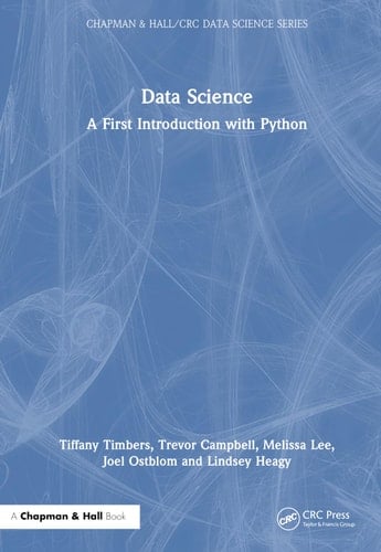 Data Science A First Introduction with Python