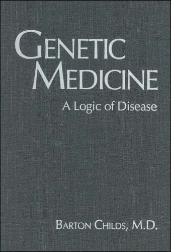 Genetic Medicine