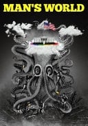 Man's World Issue 15