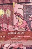Glinda Of Oz Revised Edition