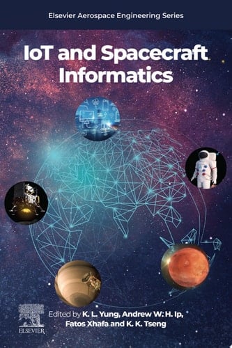 IoT and Spacecraft Informatics