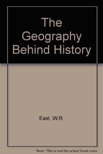 The Geography Behind History