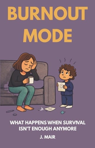 BURNOUT MODE: What Happens When Survival Isn't Enough Anymore (MeltdownMode)