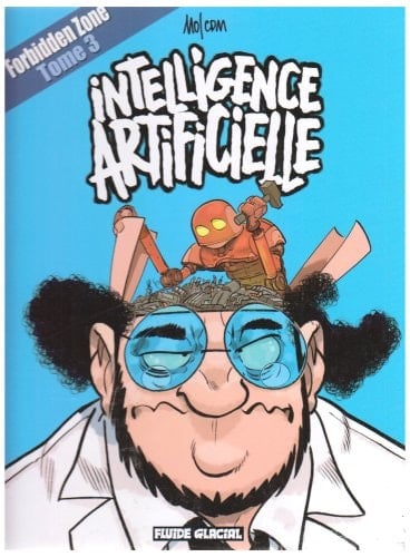 Intelligence artificielle