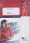 Cima Final Paper 15 Case Study Toolkit