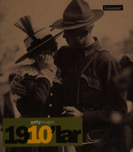 1910'lar fotoğraflarla 20. yüzyılın sosyal tarihi