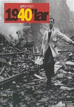 1970'ler Fotoğraflarla 20. yüzyılın sosyal tarihi