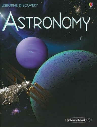 Astronomy