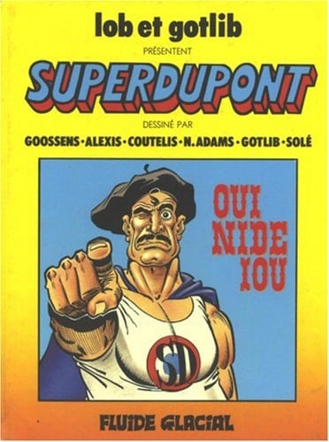 SuperDupont 4