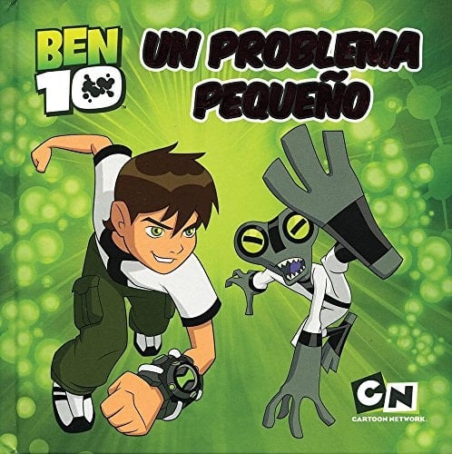 Ben 10