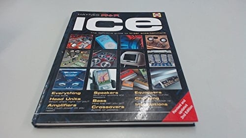 Ice Manual Haynesmax