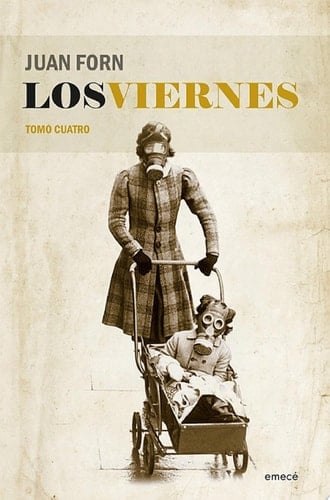 Los viernes. Tomo cuatro