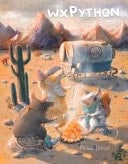 WxPython Cookbook