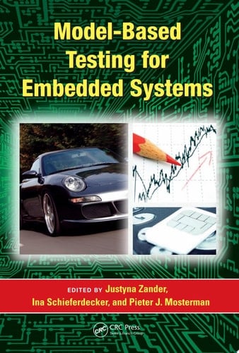 Model-Based Testing for Embedded Systems