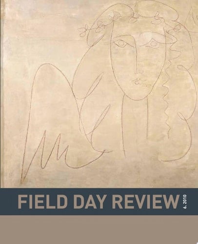 Field Day Review 6 (2010)