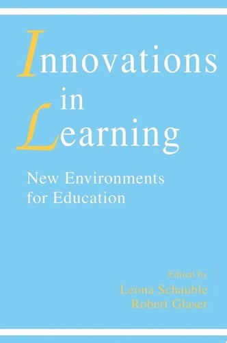 innovations in Learning