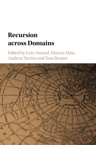 Recursion across Domains