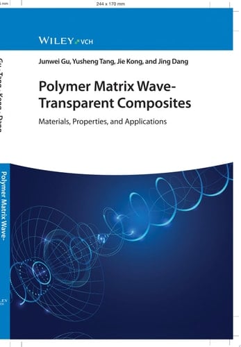 Polymer Matrix Wave-Transparent Composites