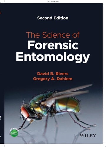 The Science of Forensic Entomology
