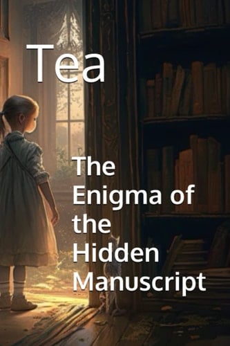 The Enigma of the Hidden Manuscript