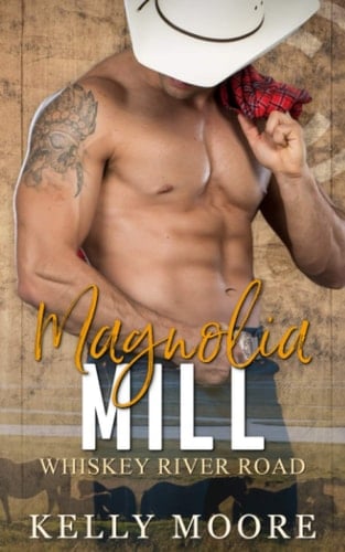 Magnolia Mill Western Romance