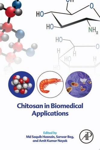 Chitosan in Biomedical Applications