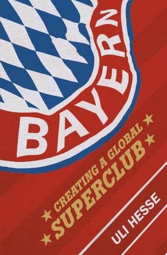 Bayern Creating a Global Superclub