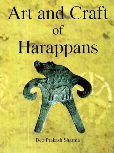 Art and Craft of Harappans Seals, Sealing and Scripts