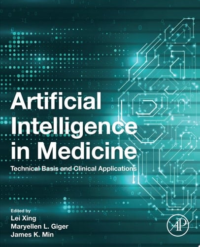 Artificial Intelligence in Medicine