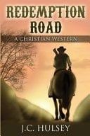 Redemption Road A Classic Western